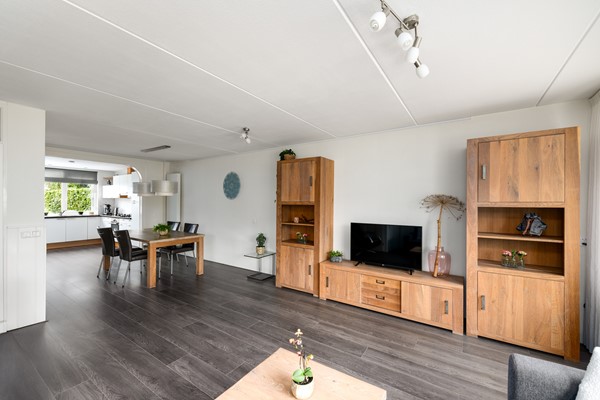 Medium property photo - Bakboard 4, 8502 AM Joure